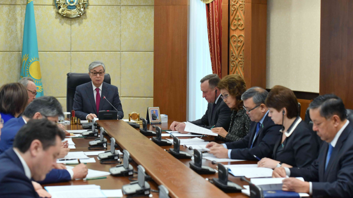  Фото пресс-службы Сената