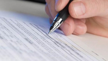 Фотография к новости: Поддельные медсправки обнаружили у сотрудников акимата в Жамбылской области