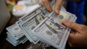 Фотография к новости: Обменные пункты Алматы, Шымкента и Астаны лидируют по продаже долларов