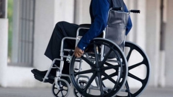 Фотография к новости: Министр труда рассказала о мерах соцподдержки инвалидов в Казахстане 