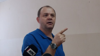 Фотография к новости: Ещё один миллион отсудил экс-тренер ФК "Актобе" за незаконное уголовное преследование