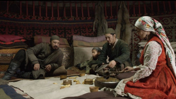 Фотография к новости: Турецкая телерадиокомпания выкупит права на показ казахстанских кинофильмов