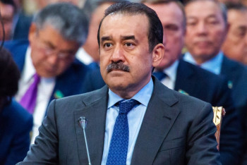 Фотография к новости: Кариму Масимову присвоено новое звание 