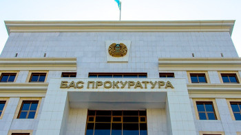 Фотография к новости: Факты жестокого обращения с заключенными выявили в колонии в Алматинской области 