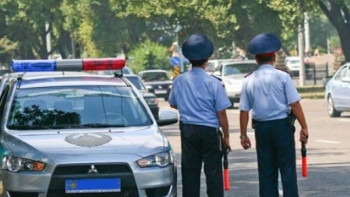 Фотография к новости: Дорожные полицейские будут уведомлять автовладельцев о налоговых задолженностях