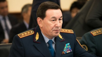 Фотография к новости: Почему сержант убил своего командира в ЗКО, рассказали в МВД