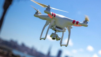 Фотография к новости: Беспилотники и инвалидные кресла будет выпускать завод в Кокшетау