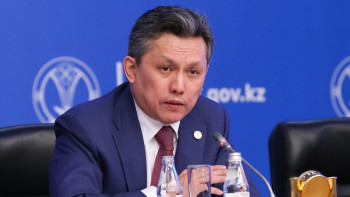 Фотография к новости: Бахыт Султанов поручил провести неделю открытых дверей для жителей столицы  