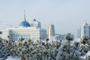 Фотография к новости: Коллектив "Баян Сулу" поддерживает переименование столицы 