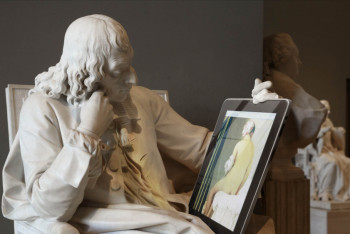 Фотография к новости: Банки перестали кредитовать сферы искусства, развлечения и отдыха