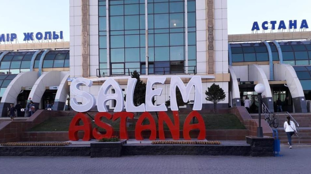  Facebook Армана Турлубека 