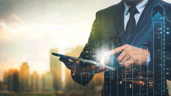 Фотография к новости: Инновационный и цифровой потенциал Казахстана презентуют на форуме DIGITAL BRIDGE в Астане