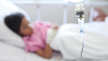 Фотография к новости: 11 учеников отравились на уроке химии в Алматинской области 