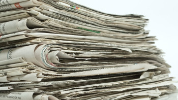 Фотография к новости: Даурен Абаев: государство будет поддерживать республиканские газеты