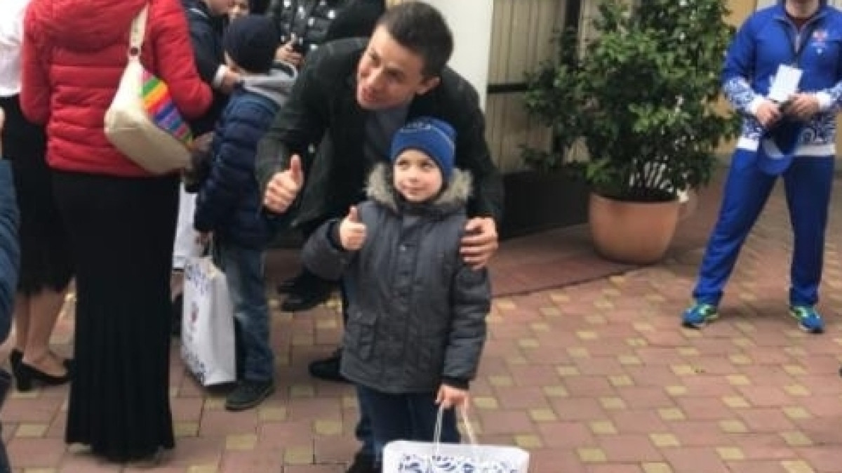  Из открытого источника 