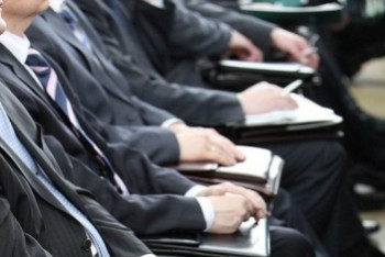 Фотография к новости: В Казахстане выбрали 20 лучших госслужащих 