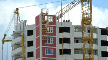 Фотография к новости: 150 млрд тенге выделят на строительство домов по программе "7-20-25"