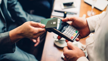 Фотография к новости: Алматы стал лидером по безналичному расчёту в Казахстане - исследование