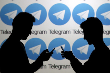 Фотография к новости: Блокировка Telegram в Казахстане маловероятна  - Абаев