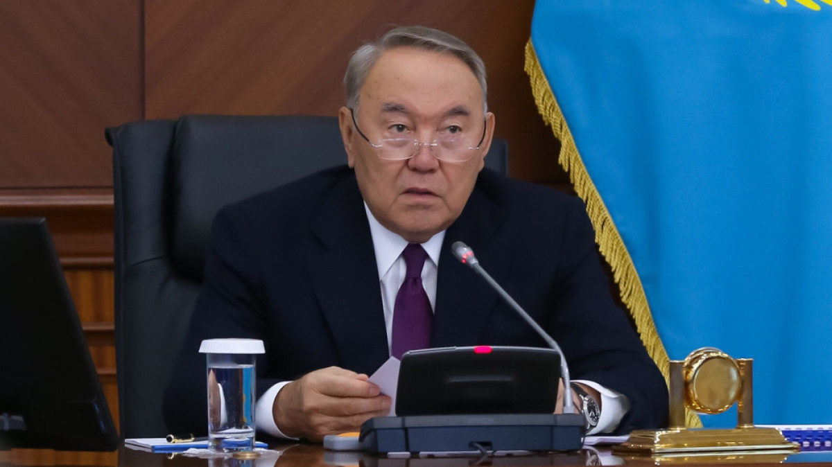  Бауыржан Жуасбаев