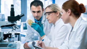 Фотография к новости: Комитет по контролю качества и безопасности товаров и услуг появится в Казахстане