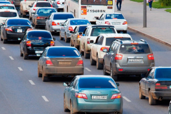 Фотография к новости: Сколько в среднем выплачивают по автостраховке в Казахстане