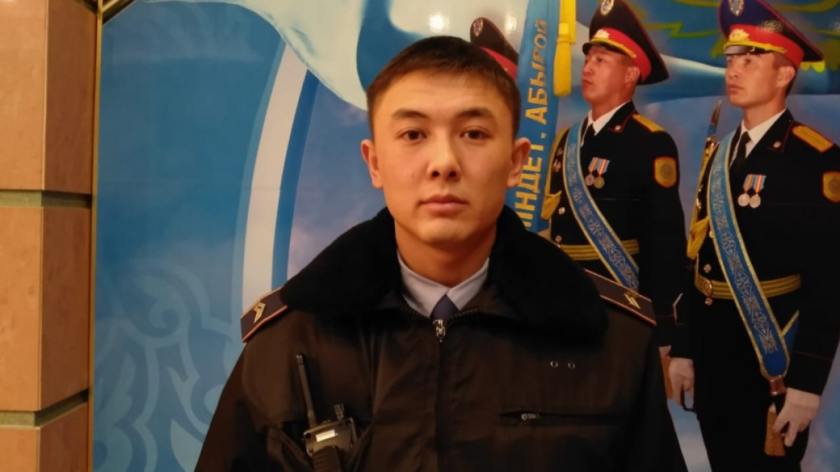  пресс-служба ДП Алматы