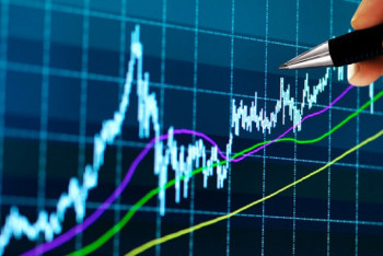 Фотография к новости: Почти на 4% увеличился ВВП Казахстана с начала года