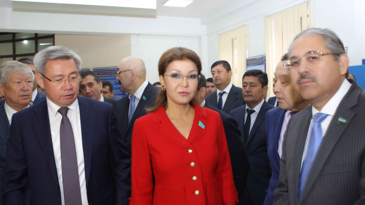  Пресс-служба Сената Парламента РК 