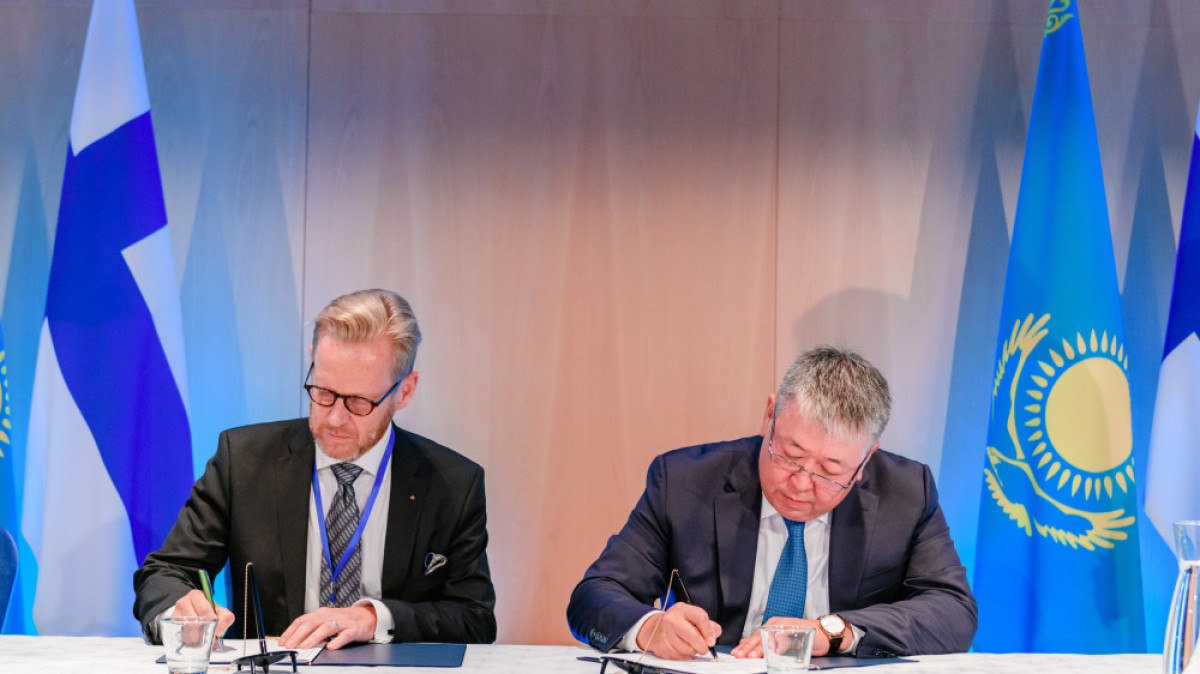  Пресс-служба АО "КазЦентр ЖКХ" 