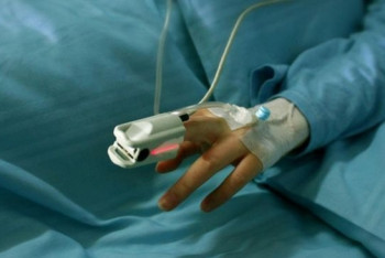 Фотография к новости: Роженица из Актобе находится в коме почти целый год 