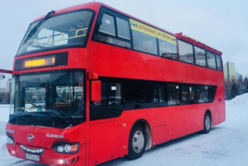 Фотография к новости: Бесплатные экскурсии по левому берегу Астаны пройдут в праздничные дни