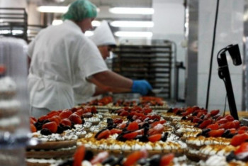 Фотография к новости: Нарушения в 14 кондитерских цехах выявили санврачи Алматы 