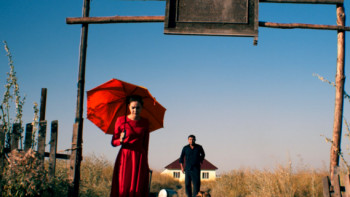 Фотография к новости: Фильм казахстанского режиссёра представлен на Азиатско-Тихоокеанской кинопремии