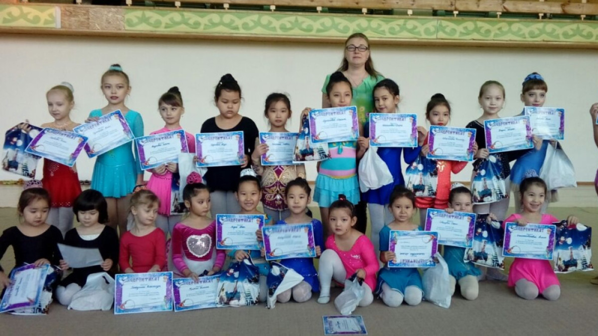  Фото: Управление физической культуры и спорта Акмолинской области