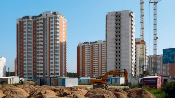 Фотография к новости: Частные застройщики не хотят строить коммерческое жильё в регионах - эксперт