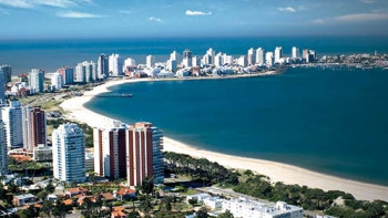 Фотография к новости: Казахстан ведет переговоры об отмене виз с Боливией, Перу, Венесуэлой и Уругваем