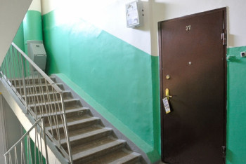 Фотография к новости: Полмиллиона тенге взыскали полицейские, наведавшись в квартиры должников Костаная