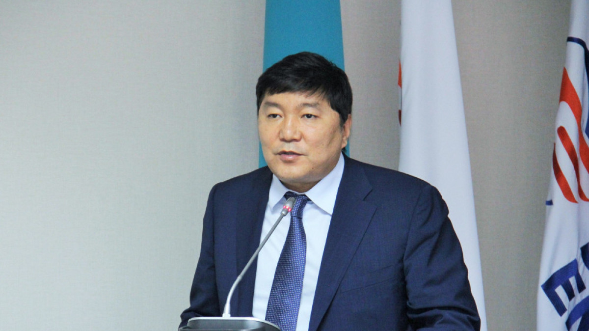  Пресс-служба АО "Самрук-Энерго"