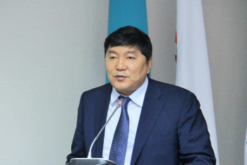 Фотография к новости: В "Самрук-Энерго" назначен новый руководитель 