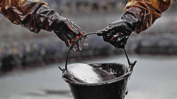 Фотография к новости: Суд по делу о незаконном экспорте нефти в Кыргызстан продолжается в Актобе