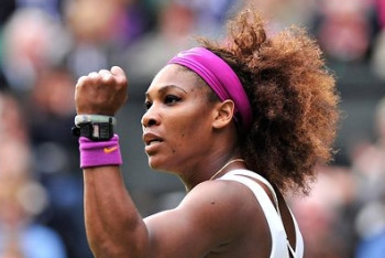 Фотография к новости: Сильнейшая ракетка мира прокомментировала свою третью победу над Зариной Дияс  