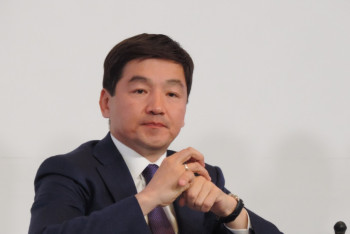 Фотография к новости: Байбек готов помочь обратившейся к Президенту предпринимательнице