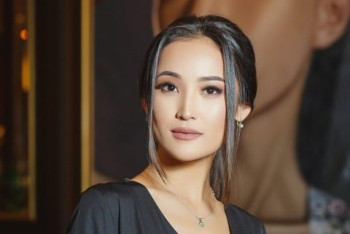 Фотография к новости: Баян Алагузова вызвала Молдир Ауельбекову на очную ставку