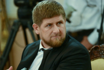 Фотография к новости: Рамзан Кадыров высказался о секрете успеха Геннадия Головкина