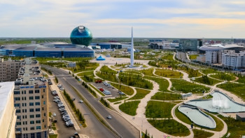 Фотография к новости: Сколько квартир продали в ЭКСПО-городке за два месяца