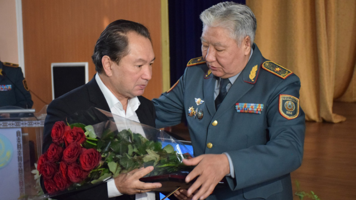  Sputnik / Сергей Ким 