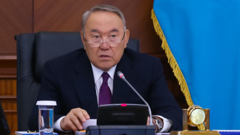 Фотография к новости: Больницы в виде дворцов не нужны - Назарбаев поручил акимам экономить бюджетные деньги