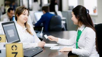 Фотография к новости: Единый центр архитектурных услуг решит вопрос коррупции – АДГСПК   