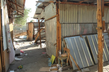 Фотография к новости: 16 рынков модернизировали в Алматы